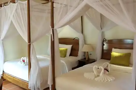 Thanh Kieu Beach Resort - 103