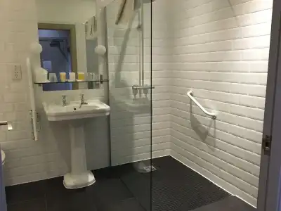 B+B Edinburgh - 34