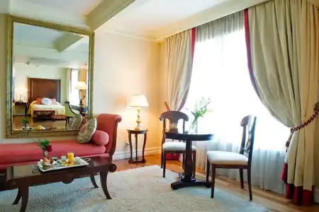 Marriott Buenos Aires Downtown - 90