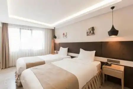 Carina Park Suites Nisantasi - 115