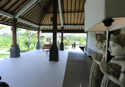Masia Villa Ubud - 18