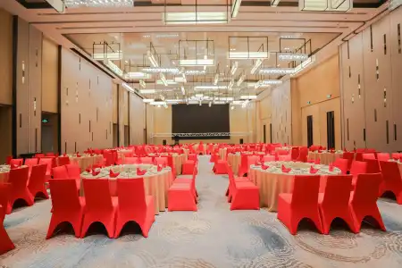 Courtyard by Marriott Shenzhen Bay - 16