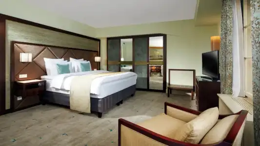 Aria Prague - 82