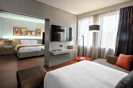 FirstName Toulouse, part of JdV by Hyatt - 186