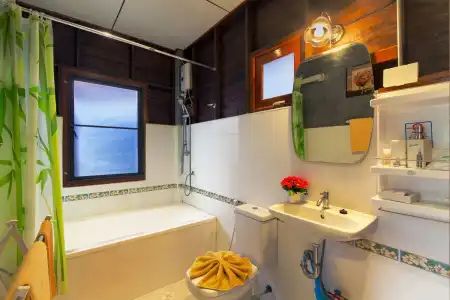 Kanya Cozy Bungalows Kata Beach - 7