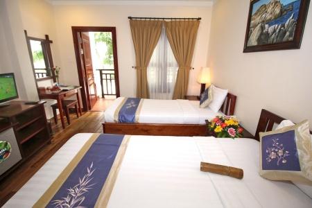 Novela Muine Resort & Spa - 68