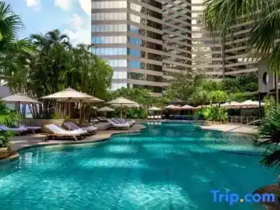 Renaissance Harbour View - 74