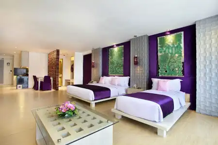 Grand Mega Resort & Spa Bali - 5
