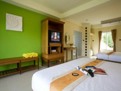 Para Resort Koh Chang - 2