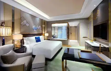Wanda Vista Hohhot - 74