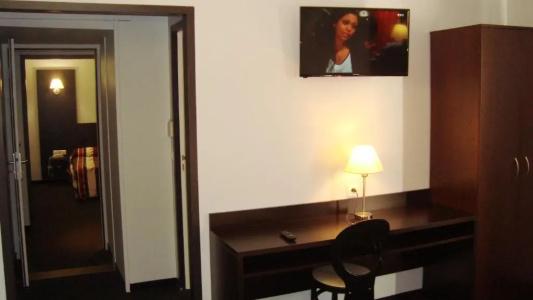 Hôtel Alliance Lourdes - 68