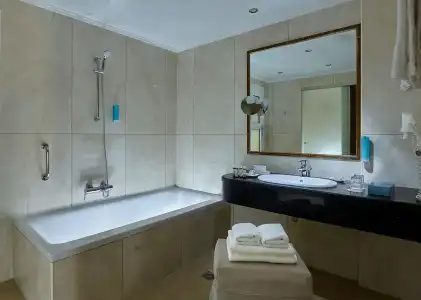 Alexander Beach & Village Resort - 229