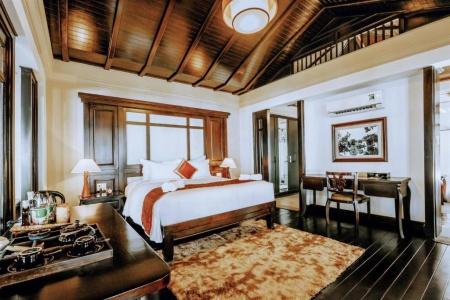 Anja Beach Resort & Spa - 140