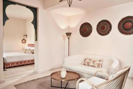 Ali Pasha El Gouna - 33
