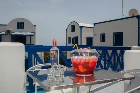 Roula Villa Studios & Apartments - 84