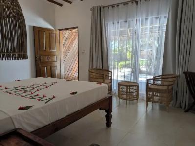Hakuna Majiwe Beach Lodge - 83