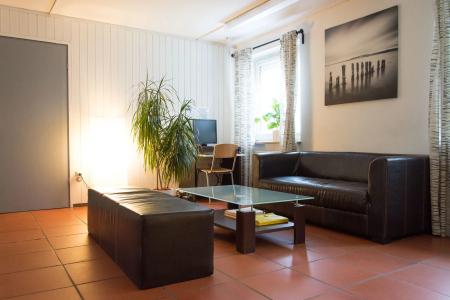 1, 2, sleep Hostel Nürnberg Messe - 11