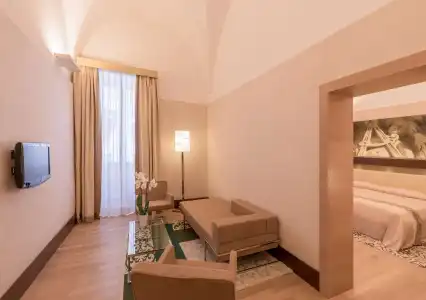 Tivoli Palazzo 1880 Lecce - 25