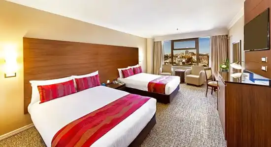 The Sydney Boulevard by Accor - 62