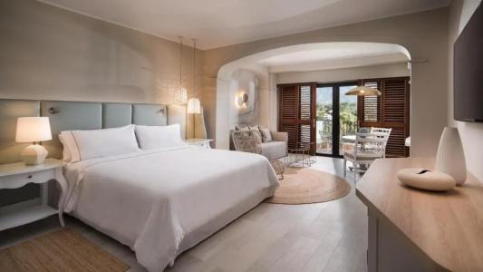 The Westin la Quinta Golf Resort & Spa, Benahavis, - 102