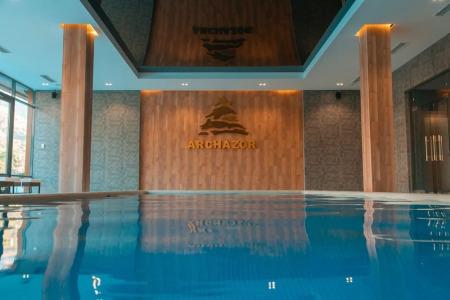ARCHAZOR Mountain Resort - 9