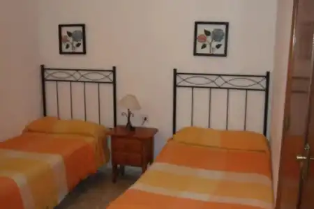 Hostal Alcazar I - 19
