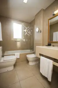 Poseidon La Manga & Spa - Designed for Adults - 12