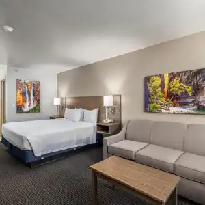 St. George Inn & Suites - 38