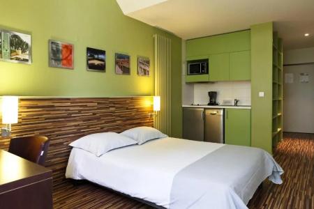 Residence Belambra Villemanzy - 47