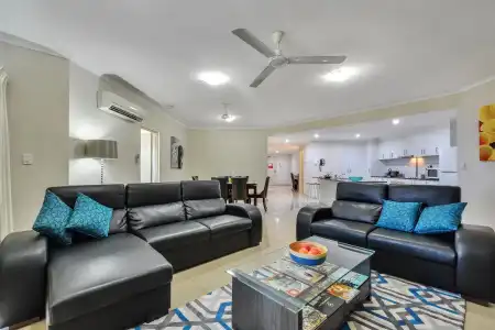 Argus Apartments Darwin - 98