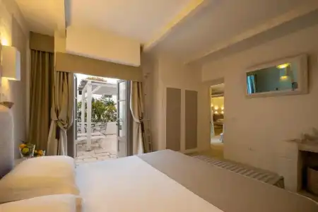 Baglioni Masseria Muzza Resort & Spa - 57