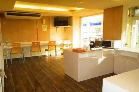 Select Inn Isezaki - 10