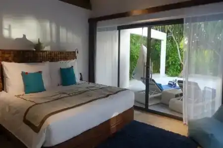 KUREDHIVARU RESORT & SPA MALDIVES - 4