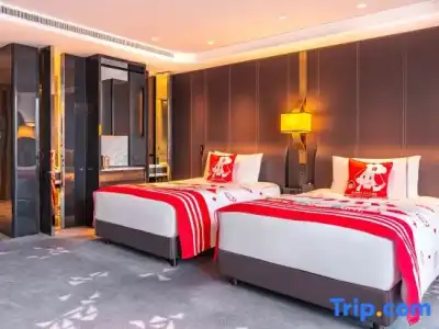 Conrad Hangzhou - 46