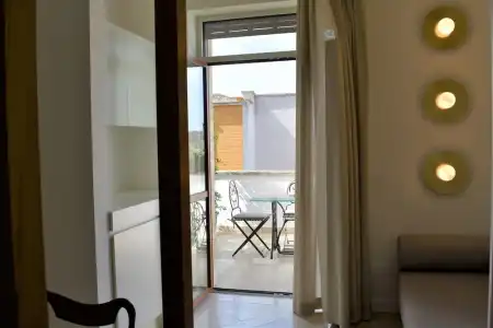 Abalto Suites & Rooms - 58