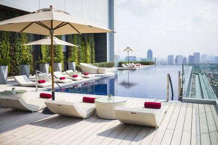 Avani+ Riverside Bangkok - 18