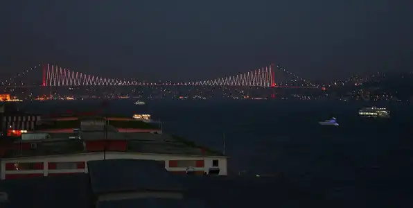 Karakoy Port - 6