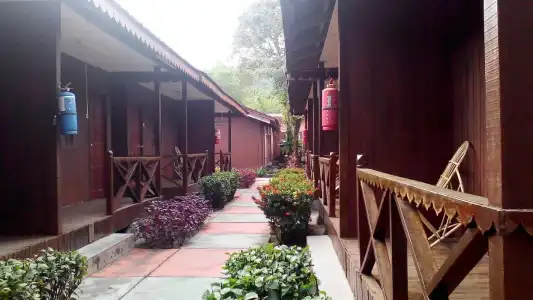 Pangkor Bay View Beach Resort - 13