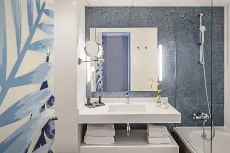 AQUA Onabrava & Spa - 8