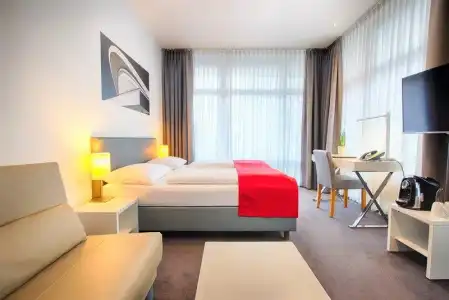 Garner Berlin - Gendarmenmarkt by IHG - 58