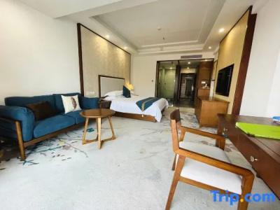 Shenzhen Evergreen Resort - 44