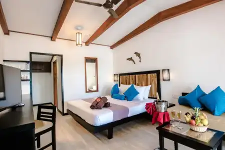 Fun Islands Resort - Maldives - 5