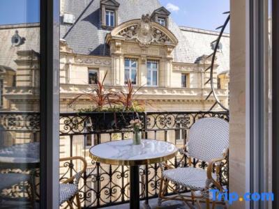 Mercure Paris La Sorbonne Saint Germain des Pres - 90