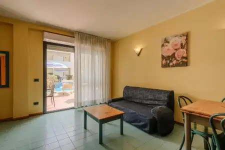 Residence Picalè - 37