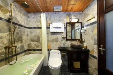 Golden Bell Hoi An Boutique Villa - 69