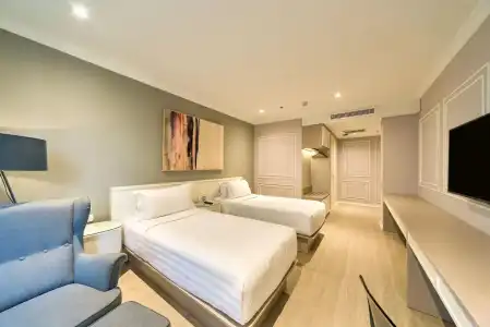Ashley Sabang Jakarta - 6
