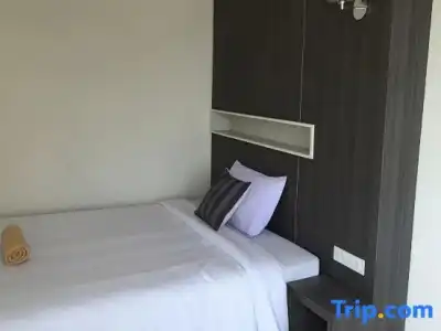 The Zen Pattaya - 44
