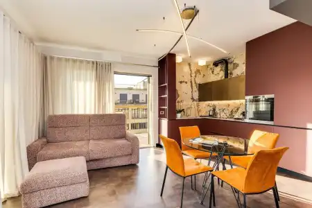 Gasometer Urban Suites - 119