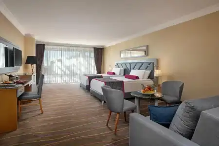 Sirene Belek - 81