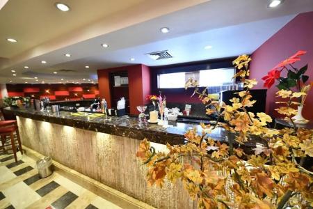 Xperience Kiroseiz AquaPark Premier-Naama Bay - 26